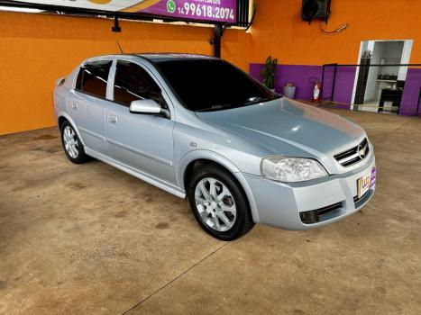 CHEVROLET Astra Hatch 2.0 4P ADVANTAGE  FLEX, Foto 5