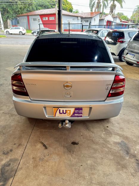 CHEVROLET Astra Hatch 2.0 4P ADVANTAGE  FLEX, Foto 3