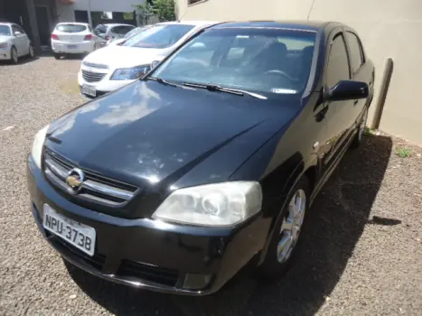 CHEVROLET Astra Hatch 2.0 4P FLEX, Foto 1