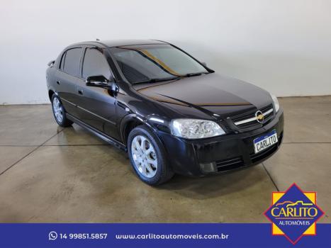 CHEVROLET Astra Hatch 2.0 4P ADVANTAGE  FLEX, Foto 1