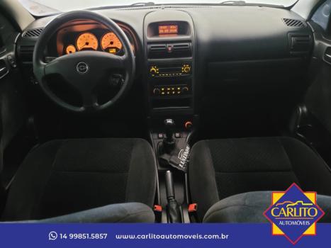 CHEVROLET Astra Hatch 2.0 4P ADVANTAGE  FLEX, Foto 4