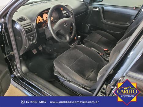 CHEVROLET Astra Hatch 2.0 4P ADVANTAGE  FLEX, Foto 5