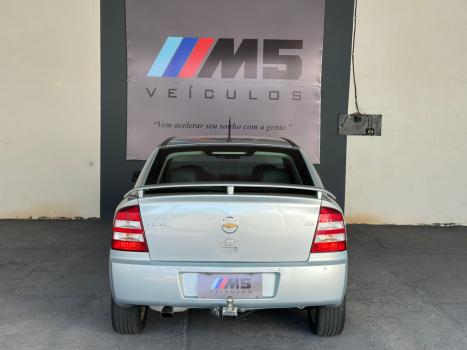 CHEVROLET Astra Hatch 2.0 4P ADVANTAGE  FLEX, Foto 6