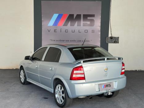 CHEVROLET Astra Hatch 2.0 4P ADVANTAGE  FLEX, Foto 5