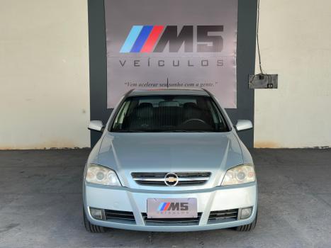 CHEVROLET Astra Hatch 2.0 4P ADVANTAGE  FLEX, Foto 2