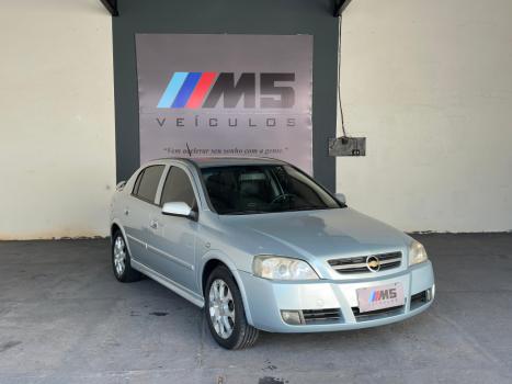 CHEVROLET Astra Hatch 2.0 4P ADVANTAGE  FLEX, Foto 3