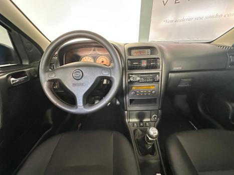 CHEVROLET Astra Hatch 2.0 4P ADVANTAGE  FLEX, Foto 8