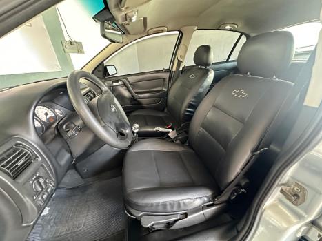 CHEVROLET Astra Hatch 2.0 4P ADVANTAGE  FLEX, Foto 9