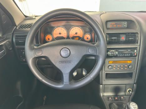 CHEVROLET Astra Hatch 2.0 4P ADVANTAGE  FLEX, Foto 10