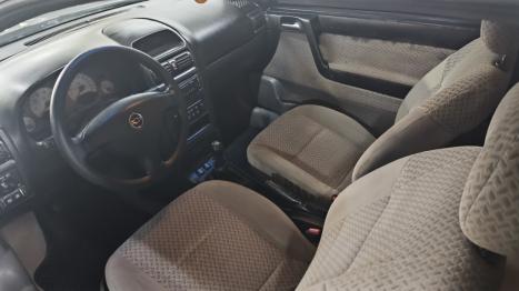 CHEVROLET Astra Hatch 2.0, Foto 6