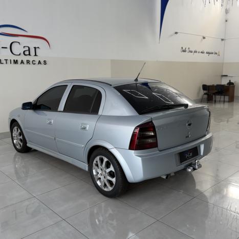 CHEVROLET Astra Hatch 2.0 4P ADVANTAGE  FLEX, Foto 4