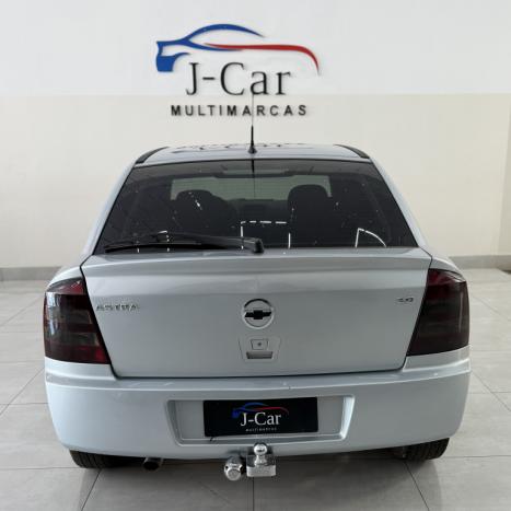 CHEVROLET Astra Hatch 2.0 4P ADVANTAGE  FLEX, Foto 5