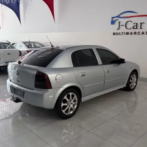 CHEVROLET Astra Hatch 2.0 4P ADVANTAGE  FLEX, Foto 6