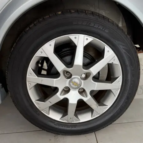 CHEVROLET Astra Hatch 2.0 4P ADVANTAGE  FLEX, Foto 11