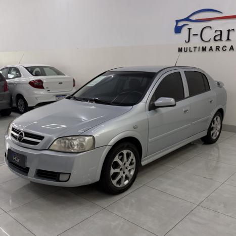 CHEVROLET Astra Hatch 2.0 4P ADVANTAGE  FLEX, Foto 3