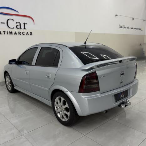 CHEVROLET Astra Hatch 2.0 4P ADVANTAGE  FLEX, Foto 4