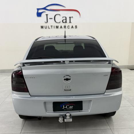 CHEVROLET Astra Hatch 2.0 4P ADVANTAGE  FLEX, Foto 5