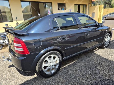 CHEVROLET Astra Hatch 2.0 4P ADVANTAGE  FLEX, Foto 3