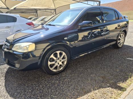 CHEVROLET Astra Hatch 2.0 4P ADVANTAGE  FLEX, Foto 4