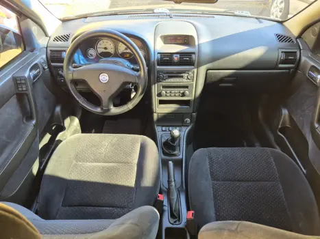 CHEVROLET Astra Hatch 2.0 4P ADVANTAGE  FLEX, Foto 6