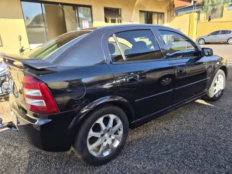 CHEVROLET Astra Hatch 2.0 4P ADVANTAGE  FLEX, Foto 3