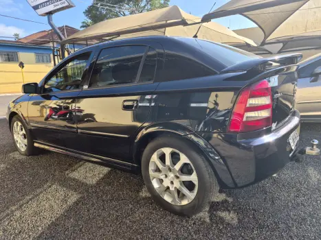 CHEVROLET Astra Hatch 2.0 4P ADVANTAGE  FLEX, Foto 4