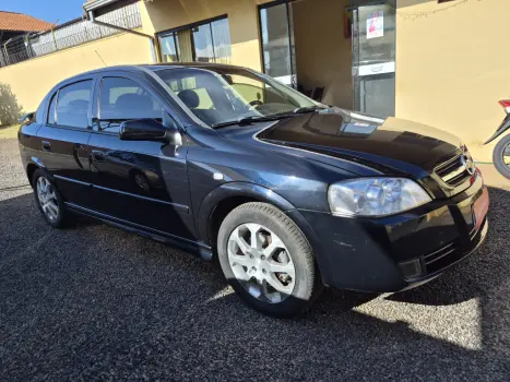 CHEVROLET Astra Hatch 2.0 4P ADVANTAGE  FLEX, Foto 2