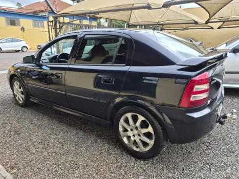 CHEVROLET Astra Hatch 2.0 4P ADVANTAGE  FLEX, Foto 3