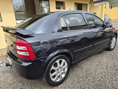 CHEVROLET Astra Hatch 2.0 4P ADVANTAGE  FLEX, Foto 4