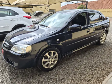 CHEVROLET Astra Hatch 2.0 4P ADVANTAGE  FLEX, Foto 1
