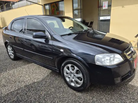 CHEVROLET Astra Hatch 2.0 4P ADVANTAGE  FLEX, Foto 2