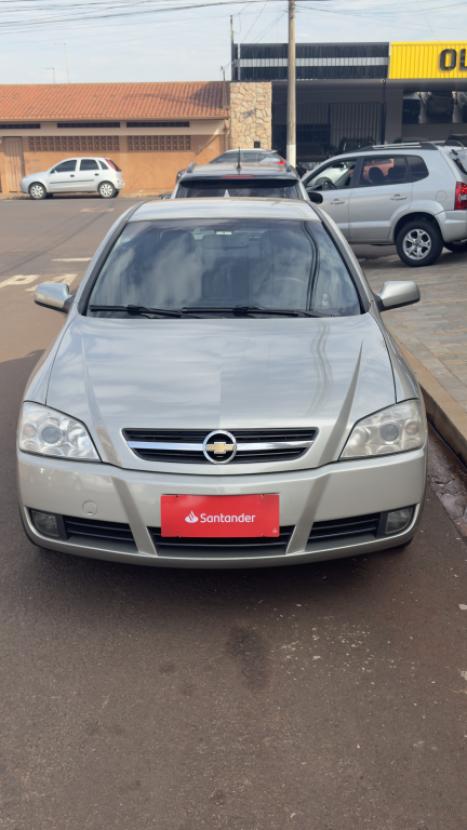 CHEVROLET Astra Hatch 2.0, Foto 1