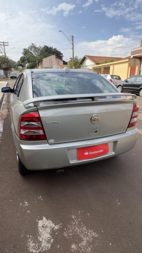 CHEVROLET Astra Hatch 2.0, Foto 4