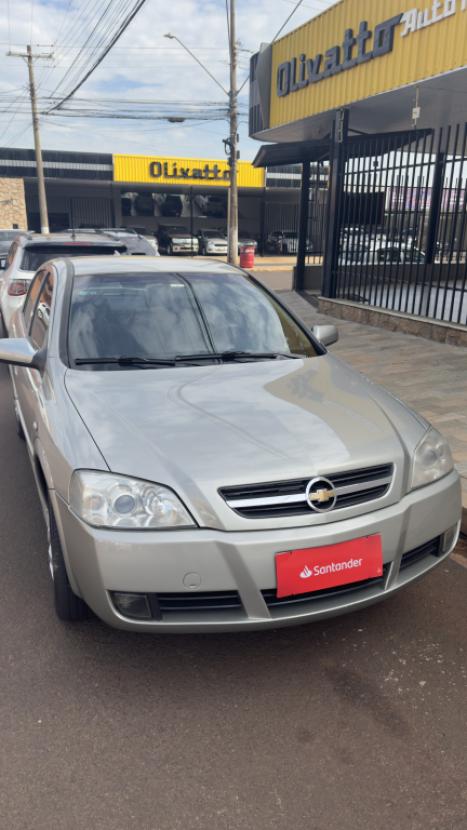 CHEVROLET Astra Hatch 2.0, Foto 5