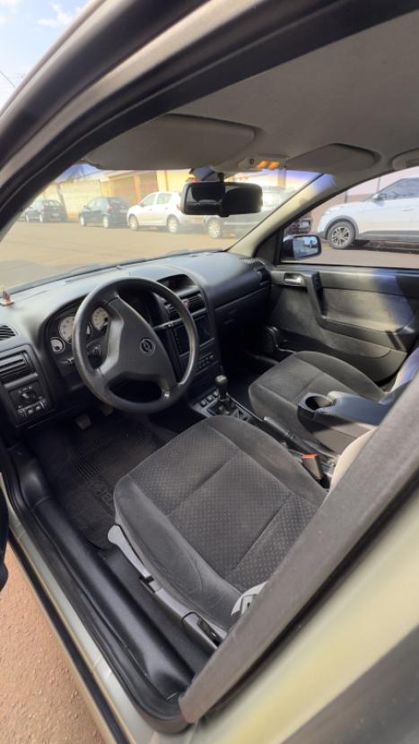 CHEVROLET Astra Hatch 2.0, Foto 7