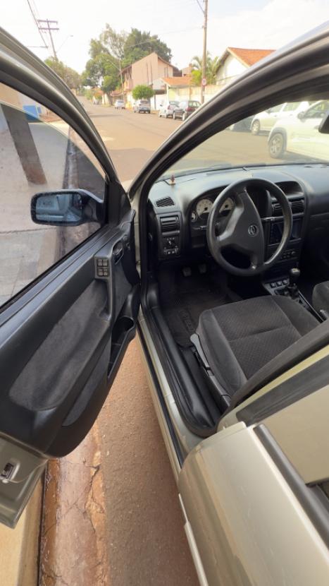 CHEVROLET Astra Hatch 2.0, Foto 8