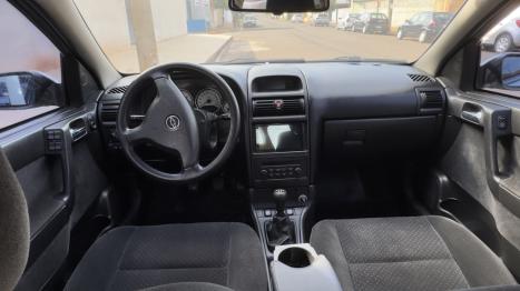 CHEVROLET Astra Hatch 2.0, Foto 9