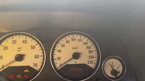 CHEVROLET Astra Hatch 2.0, Foto 10