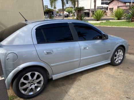 CHEVROLET Astra Hatch 2.0 4P ADVANTAGE FLEX AUTOM�TICO, Foto 5