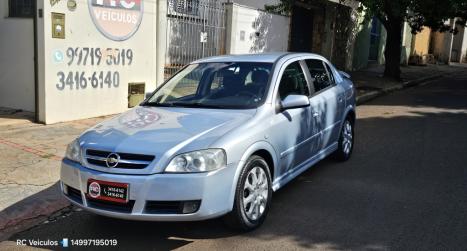 CHEVROLET Astra Hatch 2.0 4P ADVANTAGE  FLEX, Foto 1
