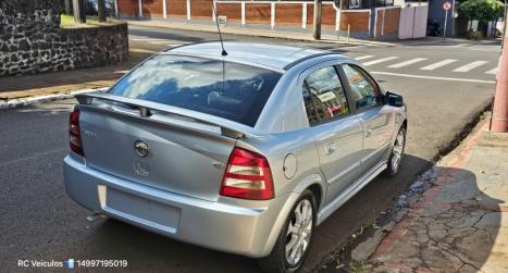 CHEVROLET Astra Hatch 2.0 4P ADVANTAGE  FLEX, Foto 2
