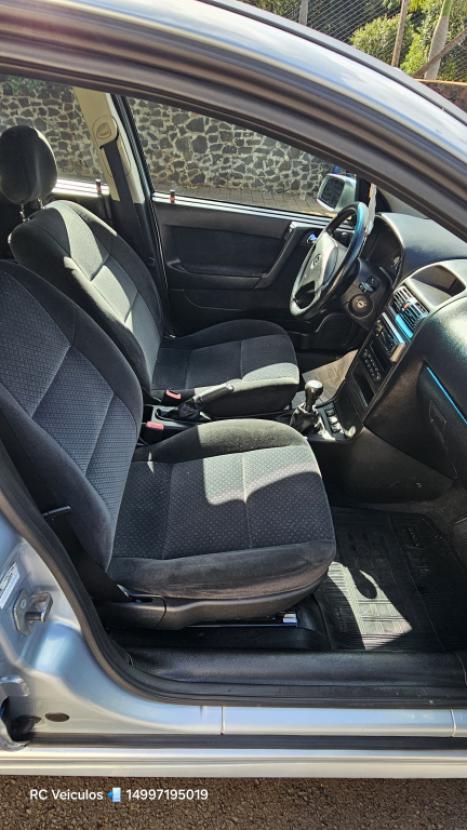 CHEVROLET Astra Hatch 2.0 4P ADVANTAGE  FLEX, Foto 3