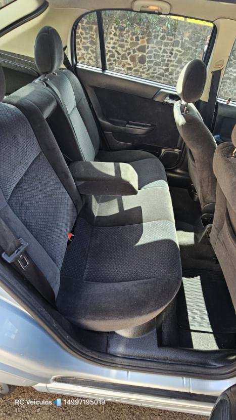 CHEVROLET Astra Hatch 2.0 4P ADVANTAGE  FLEX, Foto 4