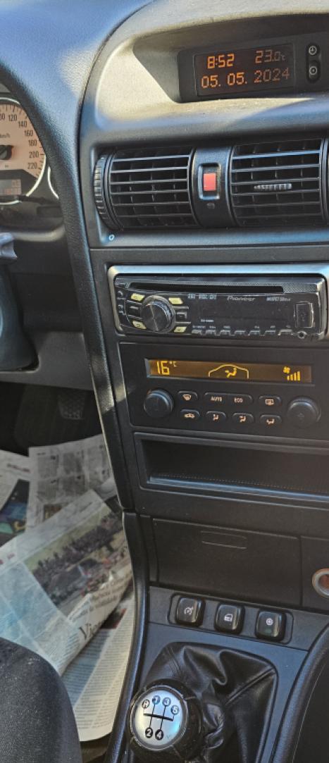 CHEVROLET Astra Hatch 2.0 4P ADVANTAGE  FLEX, Foto 5