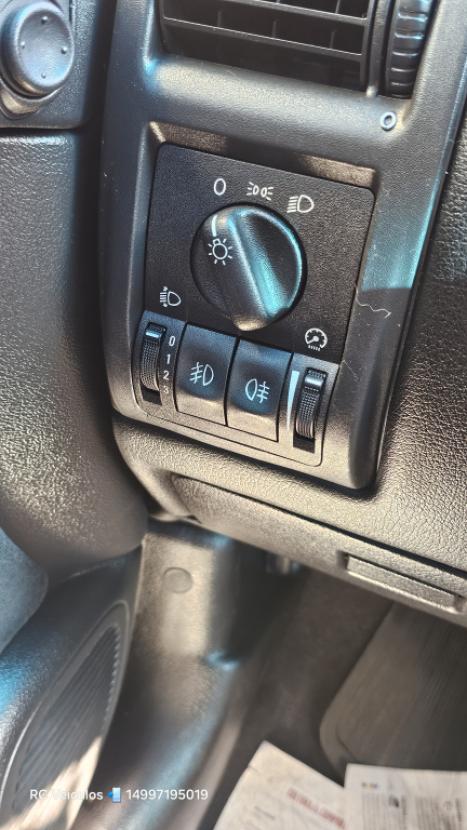 CHEVROLET Astra Hatch 2.0 4P ADVANTAGE  FLEX, Foto 6