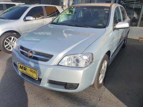 CHEVROLET Astra Hatch 2.0 4P ADVANTAGE  FLEX, Foto 1