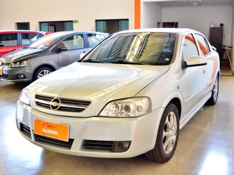 CHEVROLET Astra Hatch 2.0 4P ADVANTAGE  FLEX, Foto 3