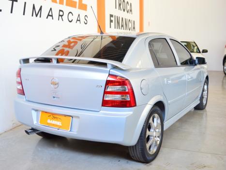 CHEVROLET Astra Hatch 2.0 4P ADVANTAGE  FLEX, Foto 4