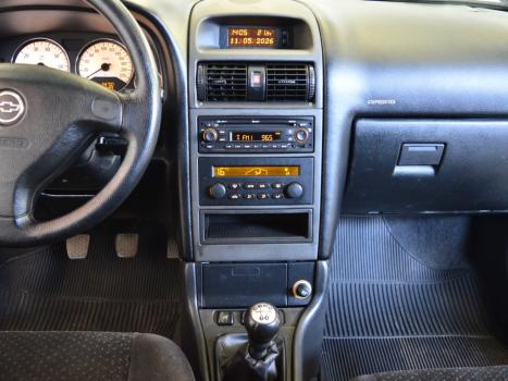 CHEVROLET Astra Hatch 2.0 4P ADVANTAGE  FLEX, Foto 8
