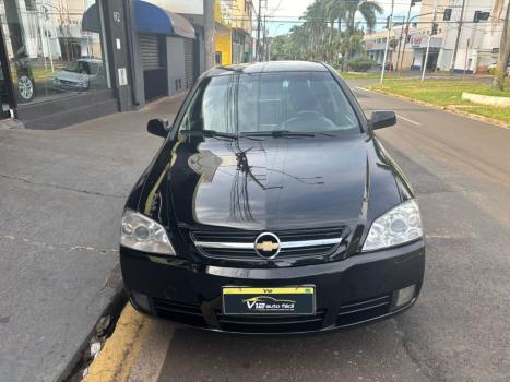 CHEVROLET Astra Hatch 2.0 4P ELITE FLEX AUTOM�TICO, Foto 3